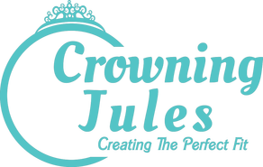 Crowning Jules